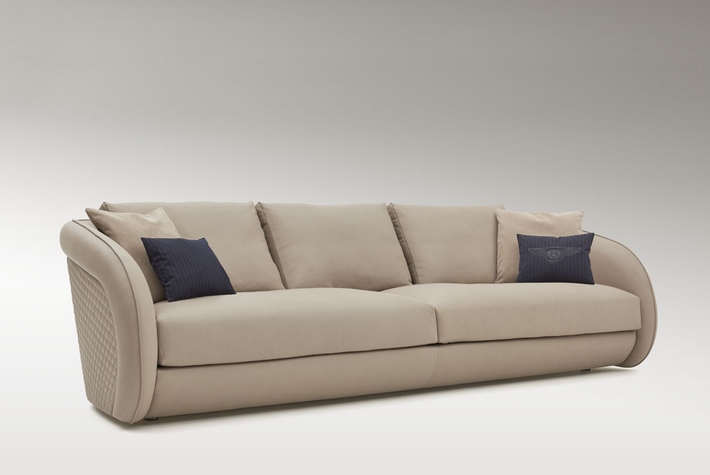 Beaumont Sofa