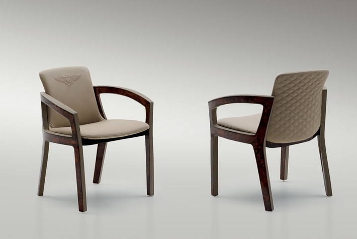 Belgravia Chair