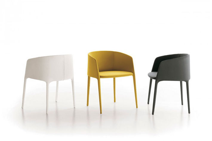 ACHILLE ARMCHAIR