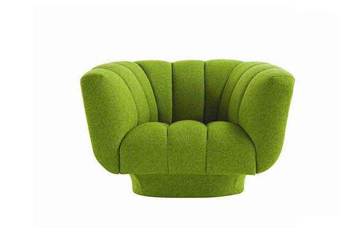 ODEA armchair