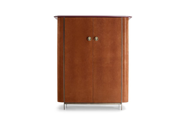 Alexander Bar Cabinet